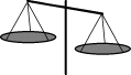 scales
