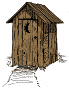 Outhouse