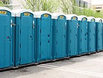 Outhouse