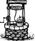 [a well]