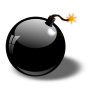 bomb